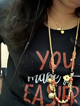 gaurika18 online show from March 15, 2025, 2:45 pm