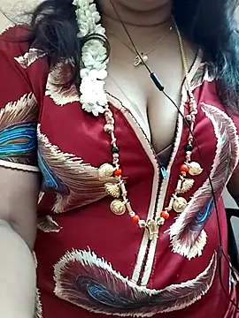 gaurika18 online show from March 16, 2025, 5:17 pm