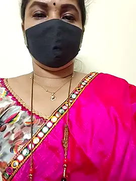 gaurika18 online show from October 6, 2025, 1:08 pm