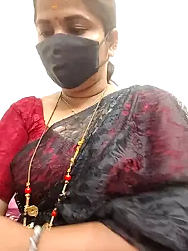 gaurika18 online show from October 10, 2025, 11:20 am