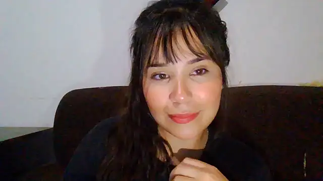 DeusaDemeeter online show from March 10, 2025, 3:23 am