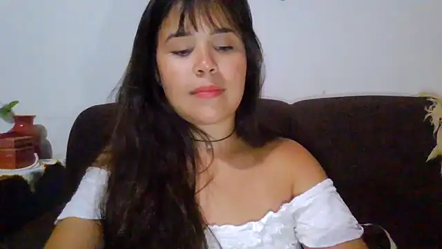 DeusaDemeeter online show from March 15, 2025, 3:29 am