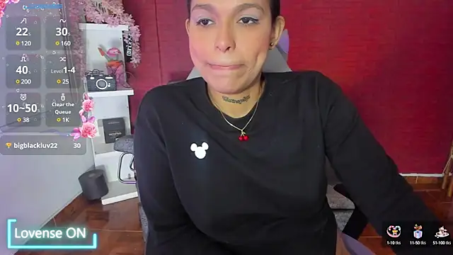 samantha simur online show from January 19, 2025, 1:00 am