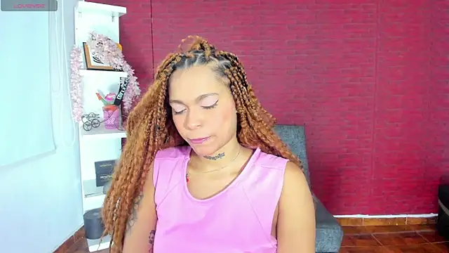 samantha simur online show from February 4, 2025, 12:29 am