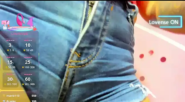 samantha simur online show from March 20, 2025, 10:40 pm