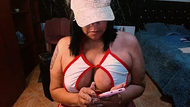 Snapshot of Demion_prince chatting on February 4, 2025, 12:22 pm Demion prince online show from February 4, 2025, 12:22 pm