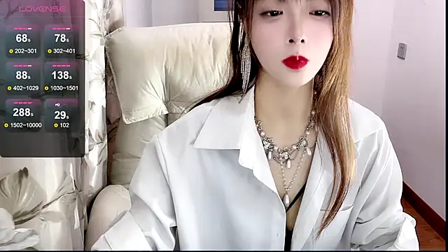 NINIbaby-99 online show from January 11, 2025, 4:14 pm