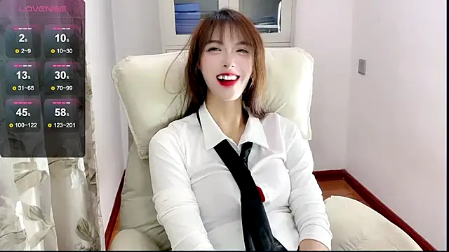 NINIbaby-99 online show from January 13, 2025, 8:48 pm