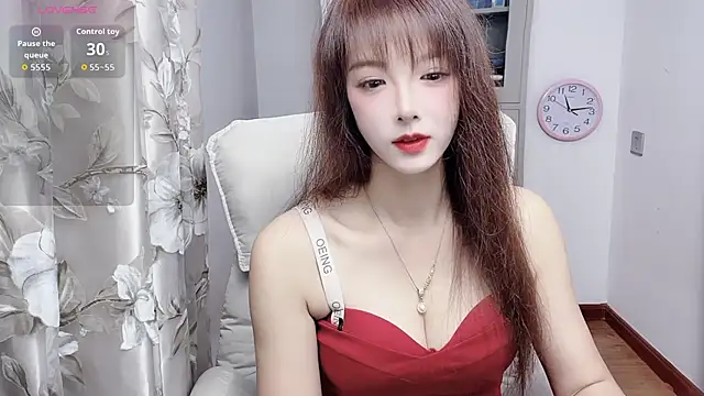 NINIbaby-99 online show from September 12, 2025, 3:12 pm