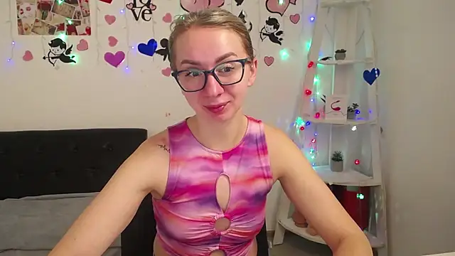 VasilisaSii online show from January 20, 2025, 6:21 am