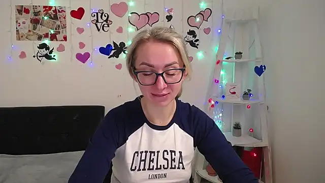 VasilisaSii online show from January 22, 2025, 9:13 am