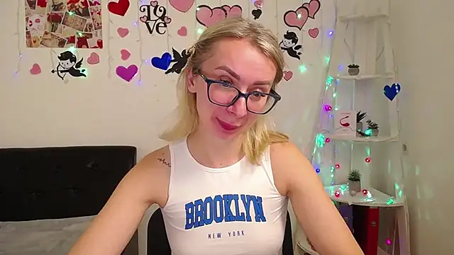 VasilisaSii online show from January 23, 2025, 12:52 pm