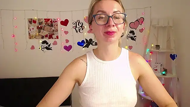 VasilisaSii online show from January 29, 2025, 3:26 pm