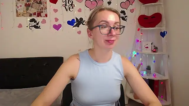 VasilisaSii online show from January 30, 2025, 3:19 pm