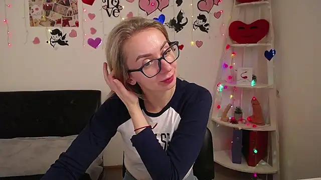 VasilisaSii online show from February 7, 2025, 5:18 pm