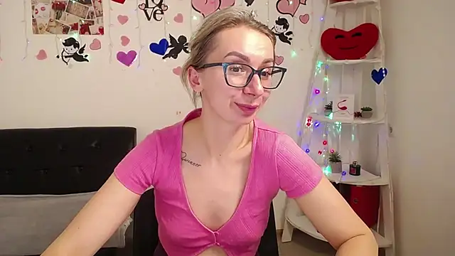 VasilisaSii online show from March 1, 2025, 12:34 pm