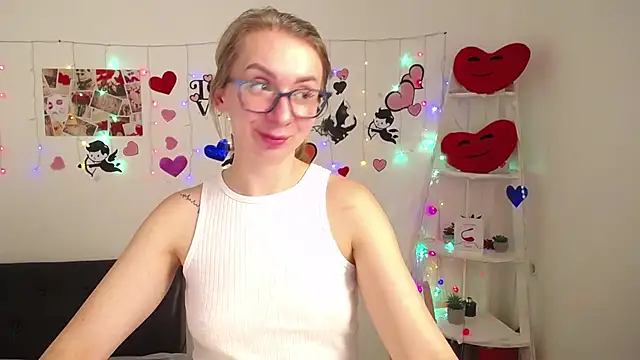 VasilisaSii online show from March 10, 2025, 9:10 am