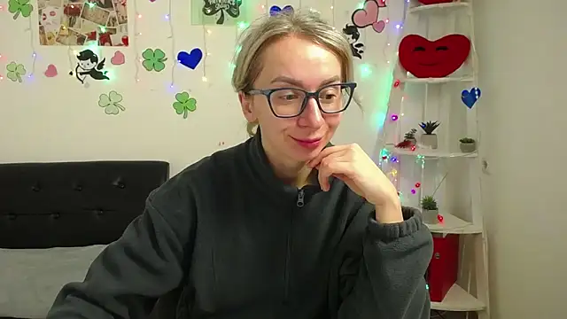 VasilisaSii online show from March 22, 2025, 6:00 am