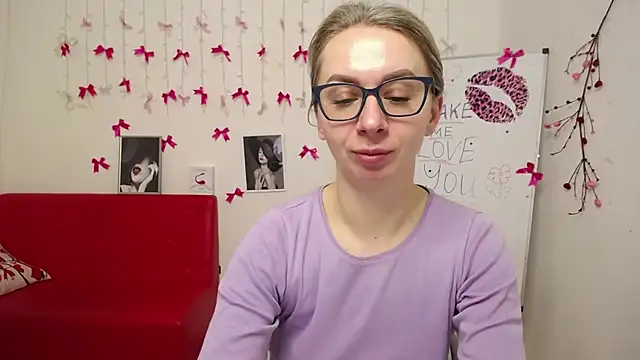 VasilisaSii online show from February 23, 2026, 6:11 am