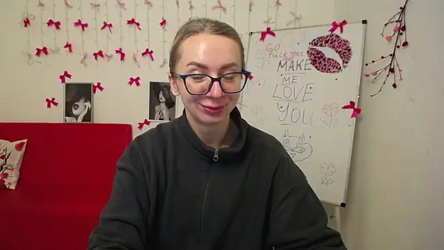 VasilisaSii online show from March 3, 2026, 6:19 am