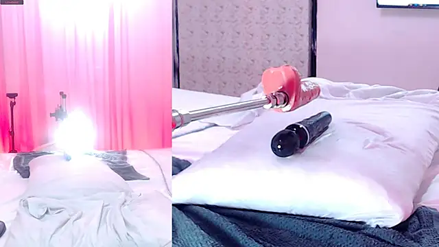 Victoria Luxe online show from February 9, 2025, 1:35 pm