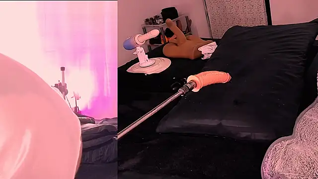 Victoria Luxe online show from January 12, 2026, 10:42 am