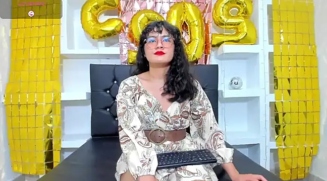 Elith Berry69 online show from January 25, 2025, 10:07 pm