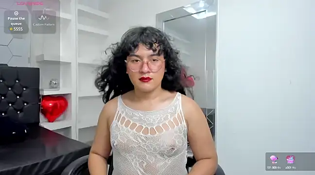 Elith Berry69 online show from March 23, 2025, 12:04 am