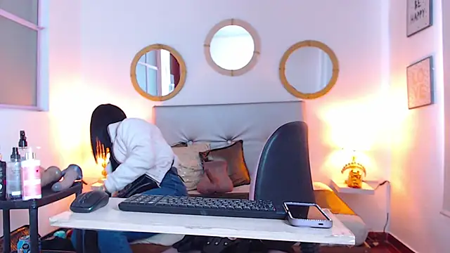 zoe hecate sexx online show from March 21, 2026, 5:05 pm