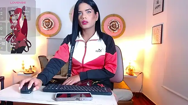 Snapshot of zoe_hecate_sexx chatting on April 22, 2026, 1:41 am zoe hecate sexx online show from April 22, 2026, 1:41 am