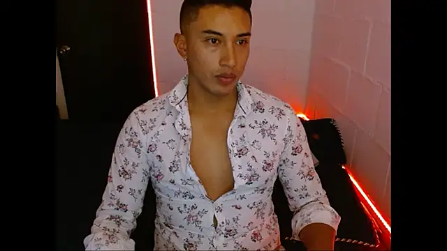 Davixx258 online show from February 21, 2025, 8:38 pm