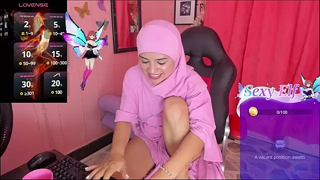 AliaAsad online show from February 28, 2025, 3:15 pm