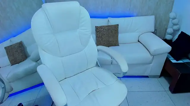 meggan 77 online show from January 11, 2025, 9:47 am