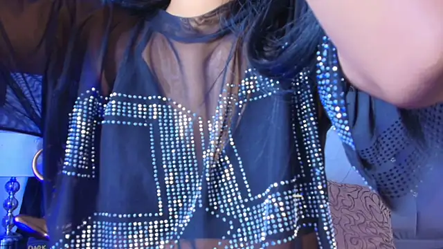 meggan 77 online show from November 14, 2025, 4:33 am