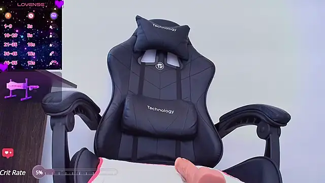 kendall sexy27 online show from February 12, 2025, 6:09 pm