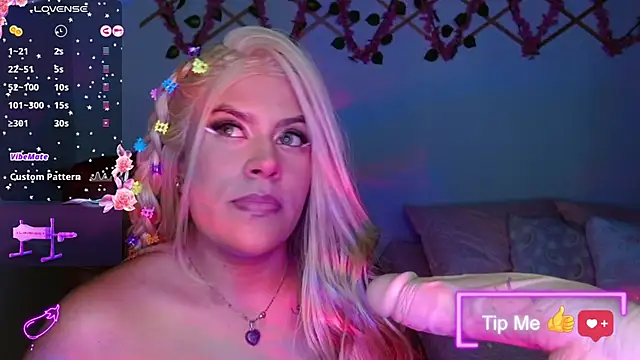 SofiaaCortes online show from February 2, 2025, 4:26 am