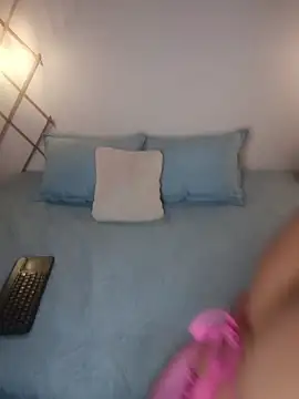 SofiaaCortes online show from October 30, 2025, 7:43 am