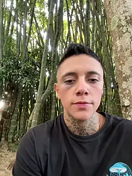  PhillipBrown online show from December 12, 2024, 9:26 pm