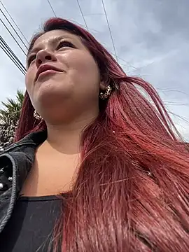 lia moon77 online show from December 13, 2024, 6:49 pm