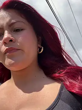 lia moon77 online show from January 22, 2025, 7:24 pm