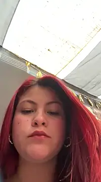 lia moon77 online show from February 18, 2025, 10:25 pm