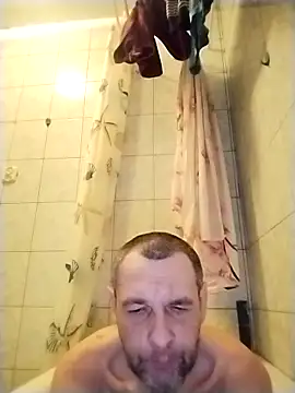 Andrzej-M online show from February 25, 2026, 9:57 pm