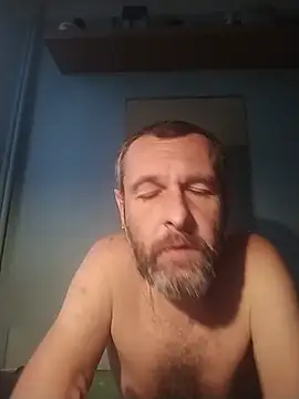 Snapshot of Andrzej-M chatting on June 14, 2026, 2:24 am Andrzej-M online show from June 14, 2026, 2:24 am