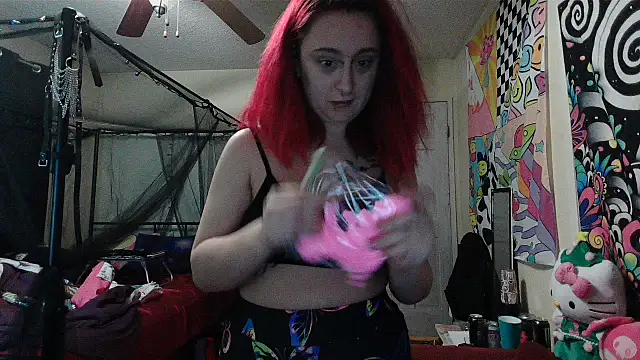 NovaLove2002 online show from December 26, 2024, 3:59 am