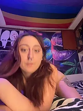 NovaLove2002 online show from December 14, 2025, 8:02 pm