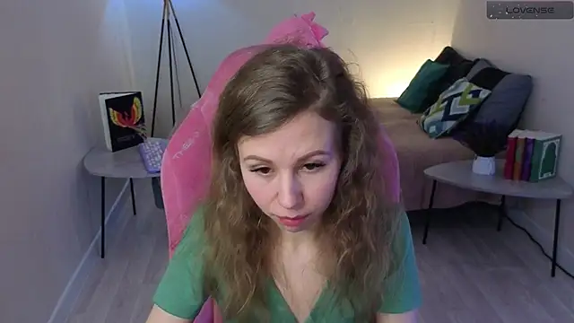 Lill Mary online show from January 27, 2025, 3:15 am