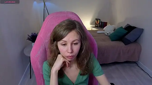 Lill Mary online show from February 16, 2025, 6:43 am