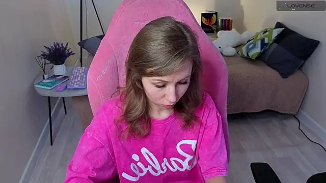 Lill Mary online show from February 28, 2025, 7:37 am