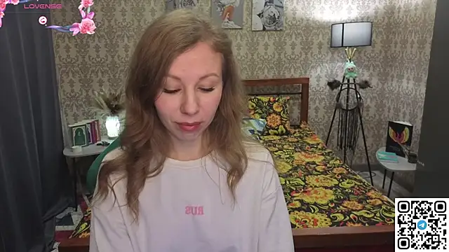 Lill Mary online show from February 10, 2026, 12:59 am