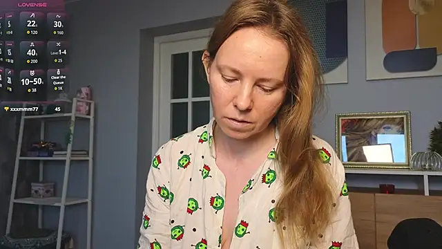 JanePearl online show from May 20, 2026, 6:19 am